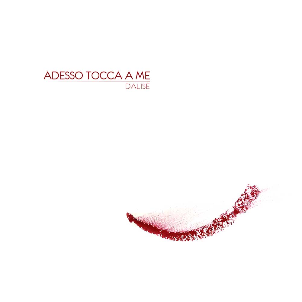 'Adesso tocca a me' disponibile su tutti gli store digitali